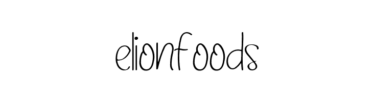 Lafitte-Regular  Free Fonts Download