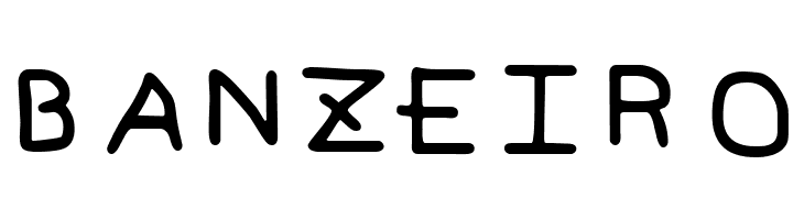 Pf_veryverybadfont6  Free Fonts Download