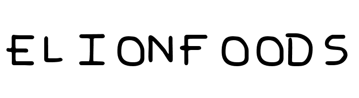 Pf_veryverybadfont6  Free Fonts Download