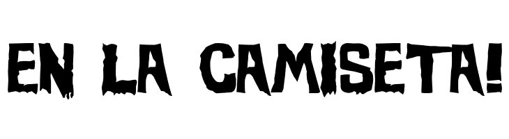 Evil Of Frankenstein  Free Fonts Download