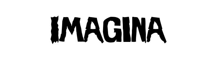 Evil Of Frankenstein  Free Fonts Download