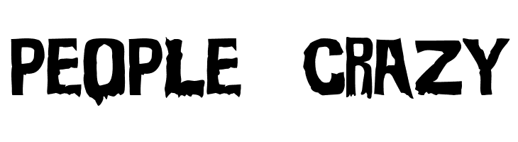 Evil Of Frankenstein  Free Fonts Download