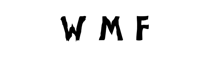 Evil Of Frankenstein  Free Fonts Download