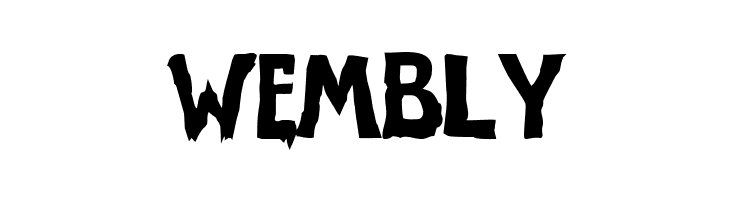 Evil Of Frankenstein  Free Fonts Download