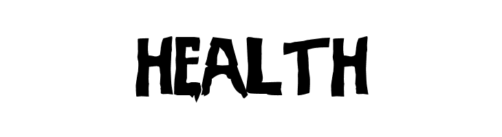 Evil Of Frankenstein  Free Fonts Download