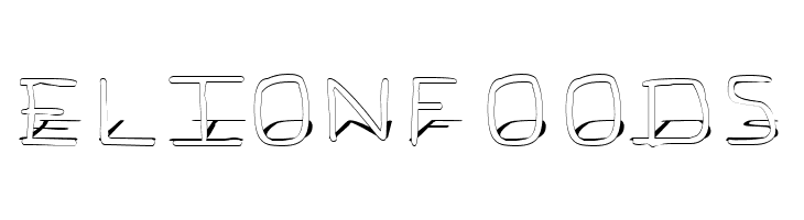 Pf_veryverybadfont7 Shadow  Free Fonts Download
