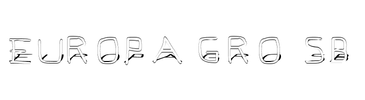 Pf_veryverybadfont7 Shadow  Free Fonts Download