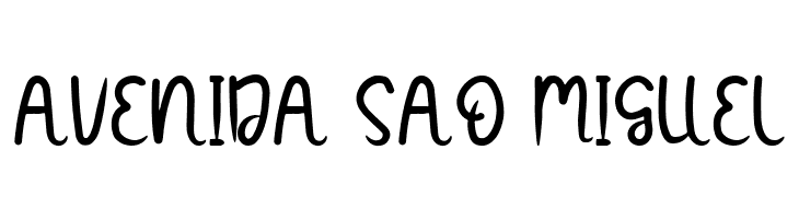 Cappuccino Latte  Free Fonts Download