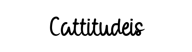 Cappuccino Latte  Free Fonts Download