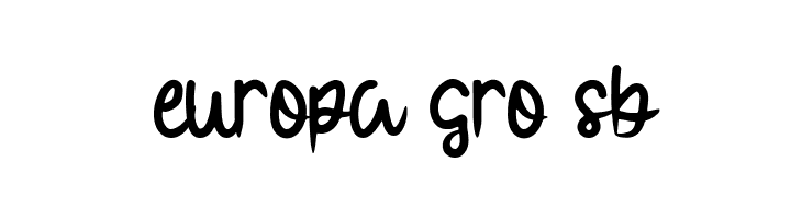 Cappuccino Latte  Free Fonts Download