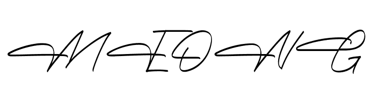 Belgiante  Free Fonts Download