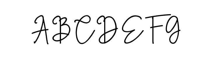 Writterose  Free Fonts Download