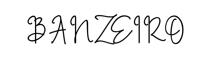 Writterose  Free Fonts Download