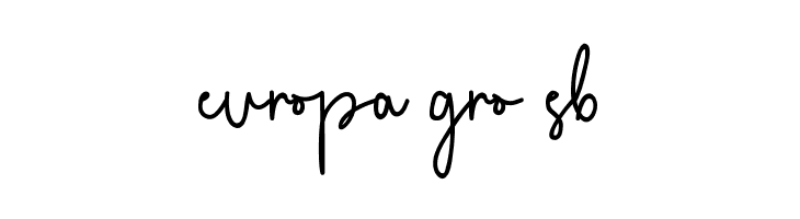 Writterose  Free Fonts Download