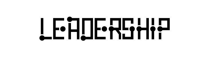 KUVAS Style  Free Fonts Download