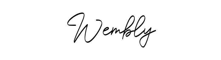 South Harbour Siganture  Free Fonts Download