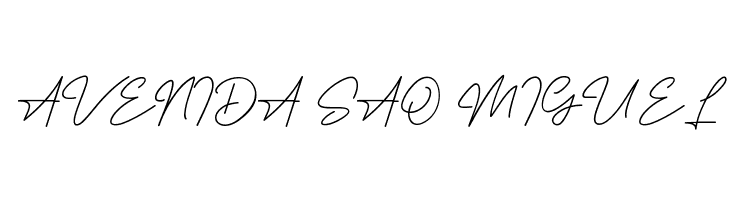 South Harbour  Free Fonts Download