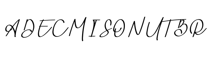 Betterway  Free Fonts Download