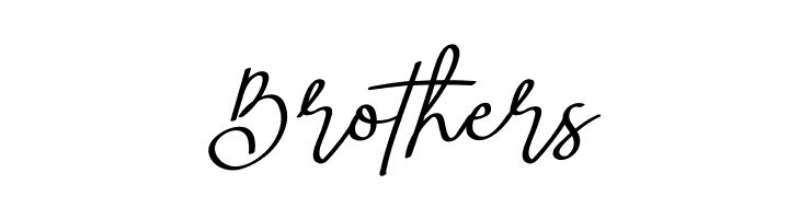 Betterway  Free Fonts Download