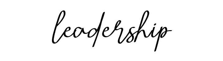 Betterway  Free Fonts Download