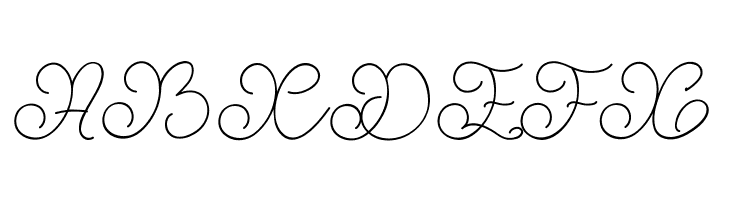 Hello Marisca  Free Fonts Download