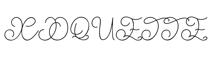 Hello Marisca  Free Fonts Download