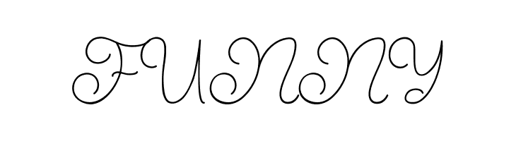 Hello Marisca  Free Fonts Download