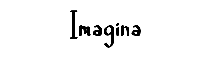 Hello Marisca Sans  Free Fonts Download