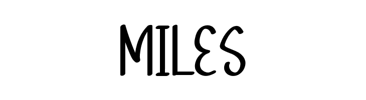 Hello Marisca Sans  Free Fonts Download