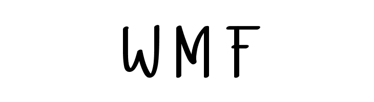 Hello Marisca Sans  Free Fonts Download