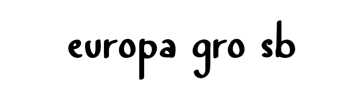 Hello Marisca Sans  Free Fonts Download