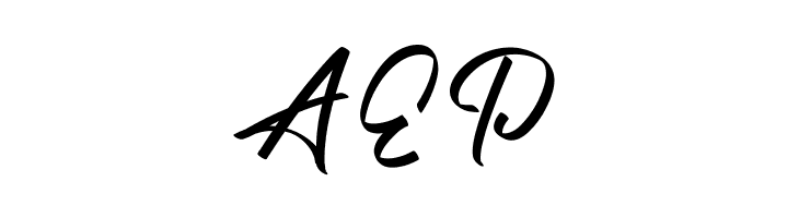 Brinattan  Free Fonts Download