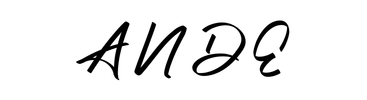 Brinattan  Free Fonts Download