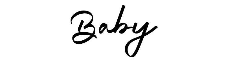 Brinattan  Free Fonts Download