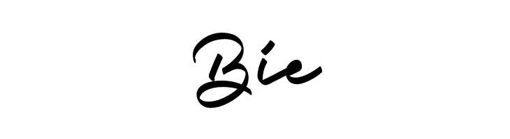 Brinattan  Free Fonts Download
