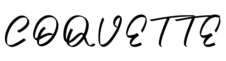 Brinattan  Free Fonts Download