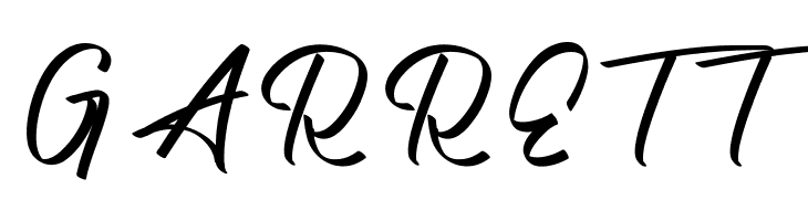 Brinattan  Free Fonts Download