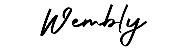 Brinattan  Free Fonts Download