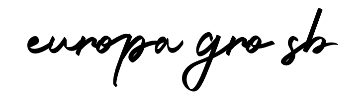 Brinattan  Free Fonts Download