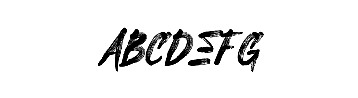 BlackEra  Free Fonts Download