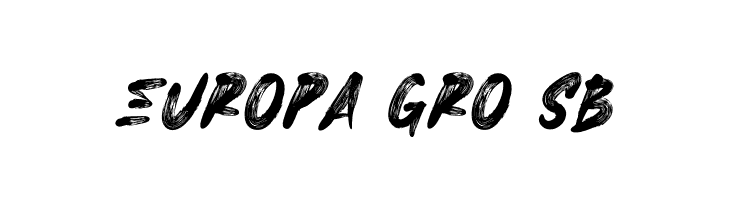 BlackEra  Free Fonts Download