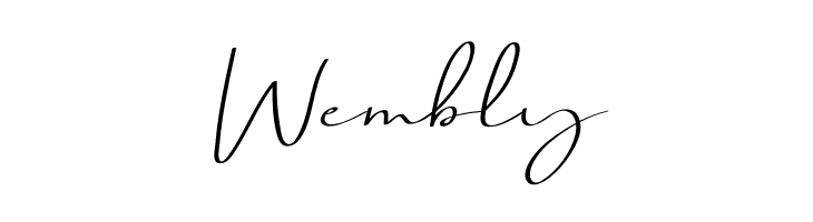 Brittney Queen  Free Fonts Download