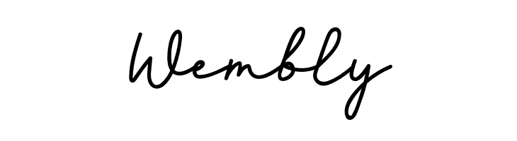 Thea Amelia  Free Fonts Download