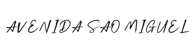 Blue River  Free Fonts Download