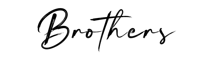 Blue River  Free Fonts Download