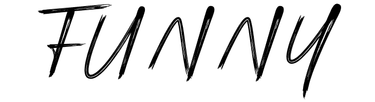 Blue River  Free Fonts Download