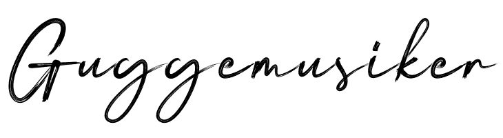 Blue River  Free Fonts Download