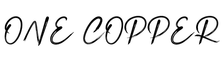 Blue River  Free Fonts Download