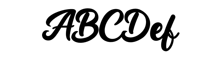 Partner  Free Fonts Download