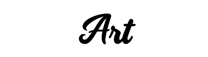 Partner  Free Fonts Download